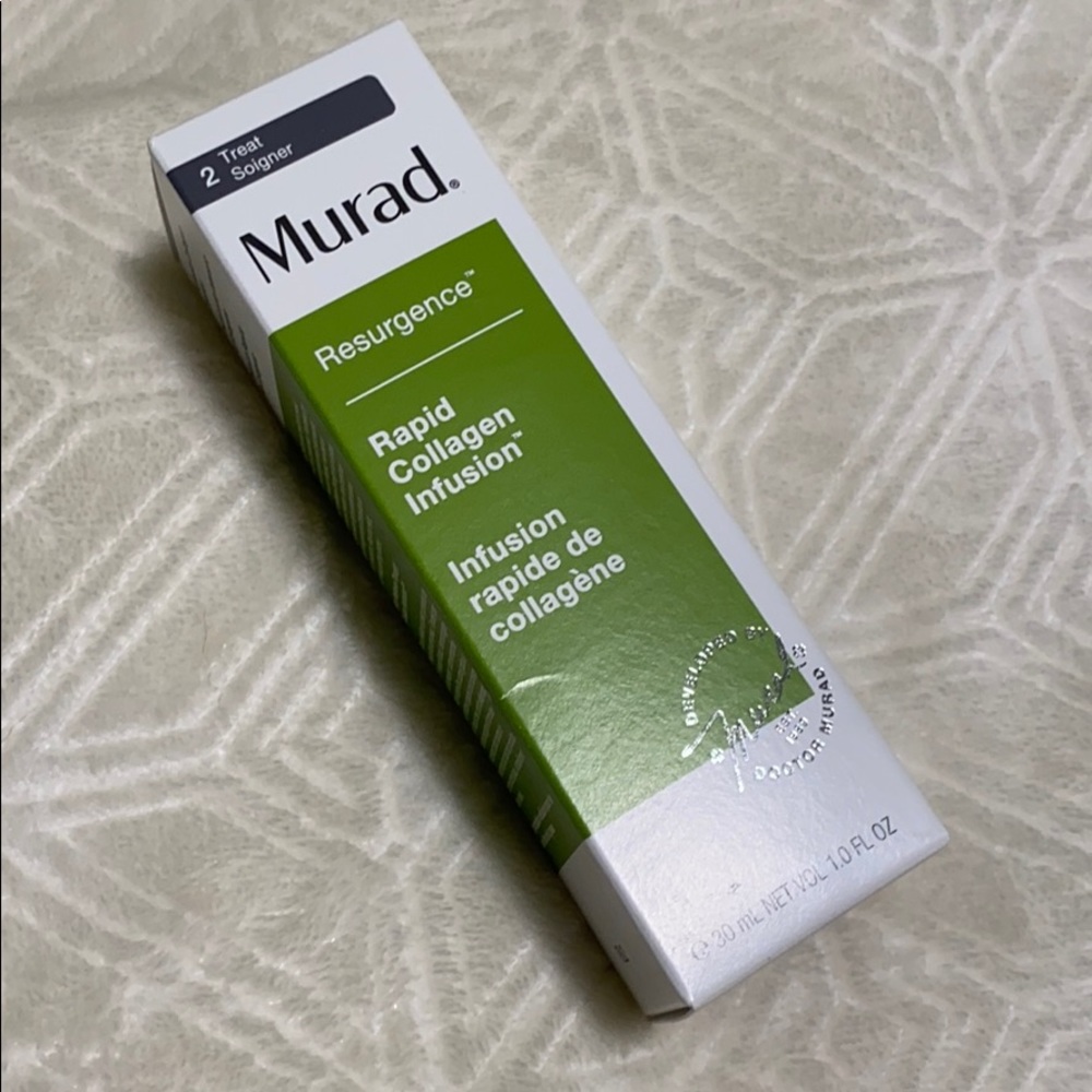 Murad Rapid Collagen Infusion